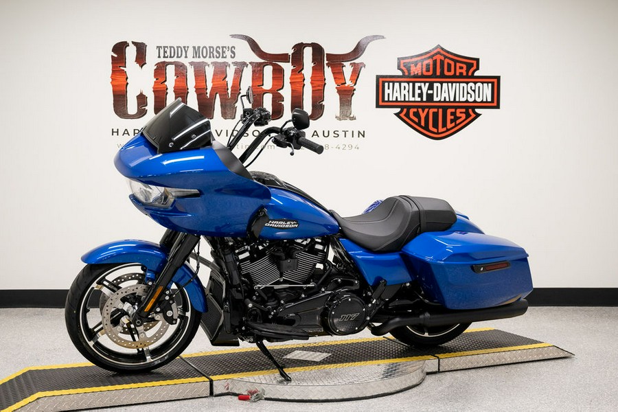 2024 Harley-Davidson® FLTRX - Road Glide®