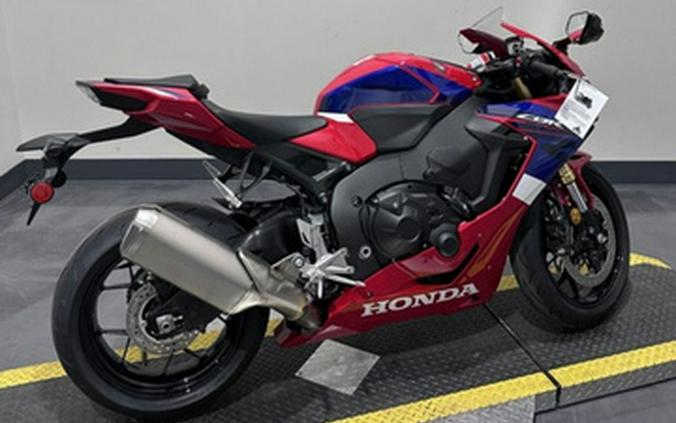 2024 Honda CBR1000RR ABS