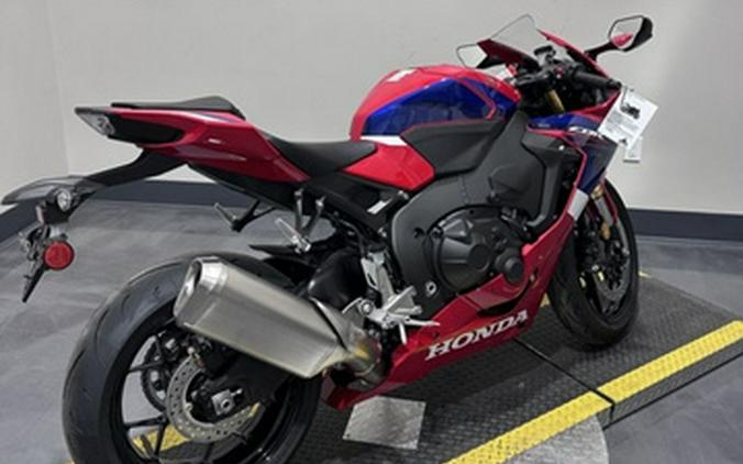 2024 Honda CBR1000RR ABS