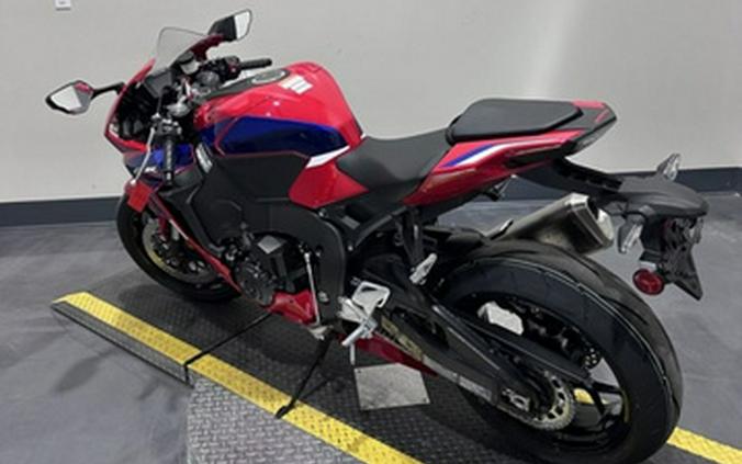 2024 Honda CBR1000RR ABS