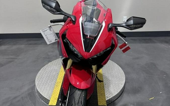 2024 Honda CBR1000RR ABS