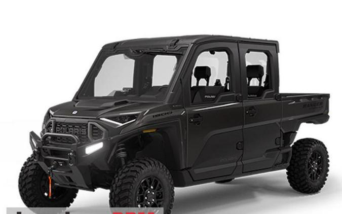 2025 Polaris® Ranger Crew XD 1500 NorthStar Edition Ultimate