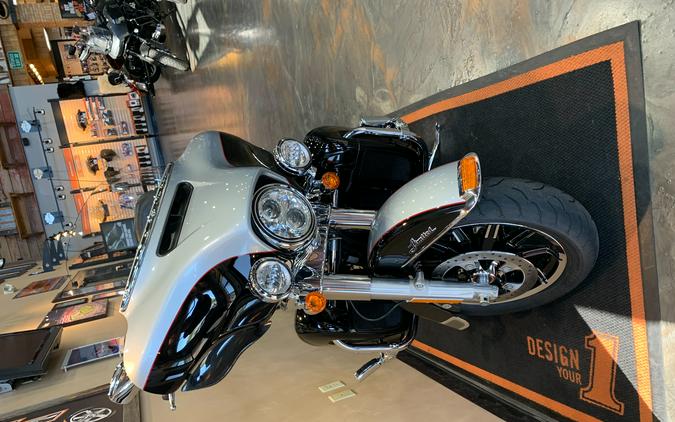 2015 Harley-Davidson Touring Ultra Limited