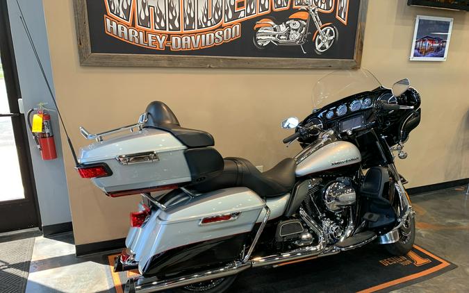 2015 Harley-Davidson Touring Ultra Limited