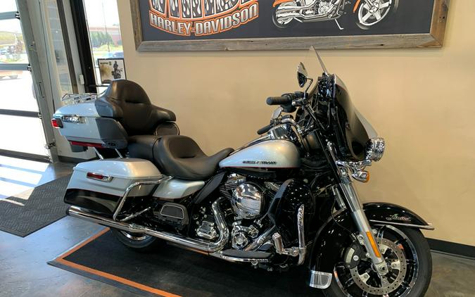 2015 Harley-Davidson Touring Ultra Limited