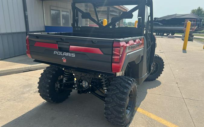 2025 Polaris Ranger XP 1000 Premium