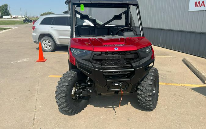 2025 Polaris Ranger XP 1000 Premium