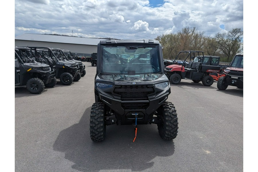 2025 Polaris Industries Ranger XP® 1000 NorthStar Edition Premium