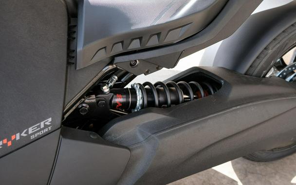 2025 CAN-AM RYKER SPORT 900