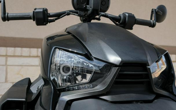 2025 CAN-AM RYKER SPORT 900