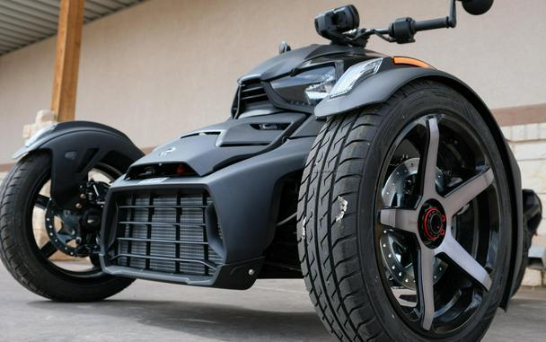 2025 CAN-AM RYKER SPORT 900