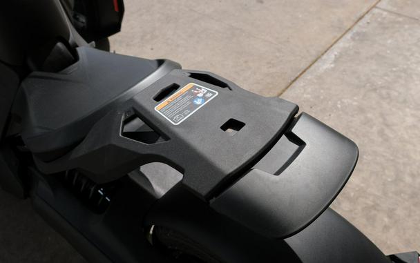 2025 CAN-AM RYKER SPORT 900