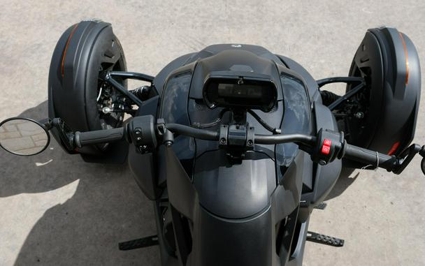 2025 CAN-AM RYKER SPORT 900