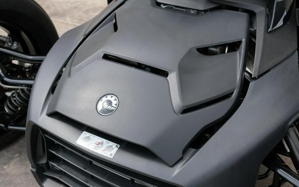 2025 CAN-AM RYKER SPORT 900