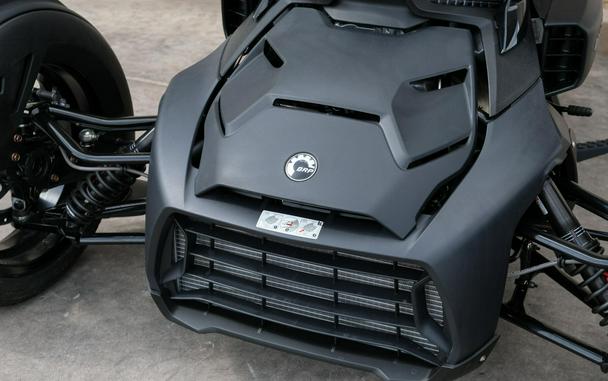 2025 CAN-AM RYKER SPORT 900