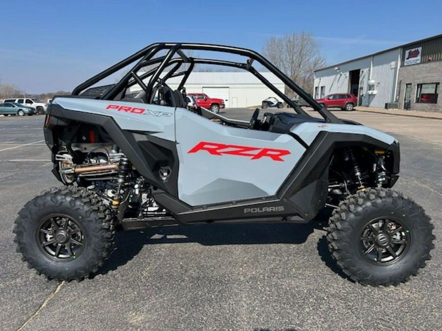 2025 Polaris® RZR Pro XP Sport