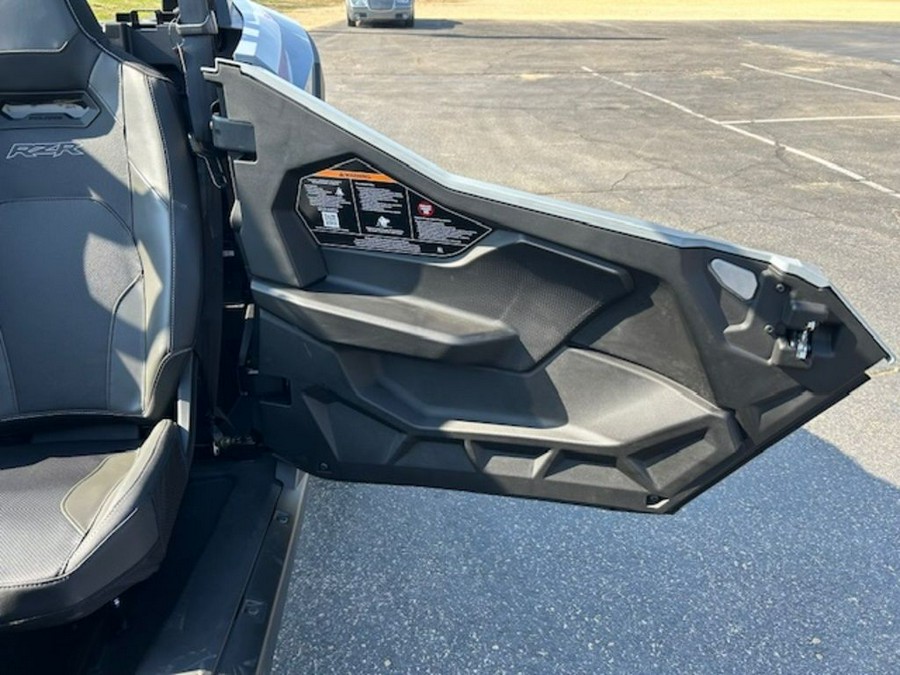 2025 Polaris® RZR Pro XP Sport