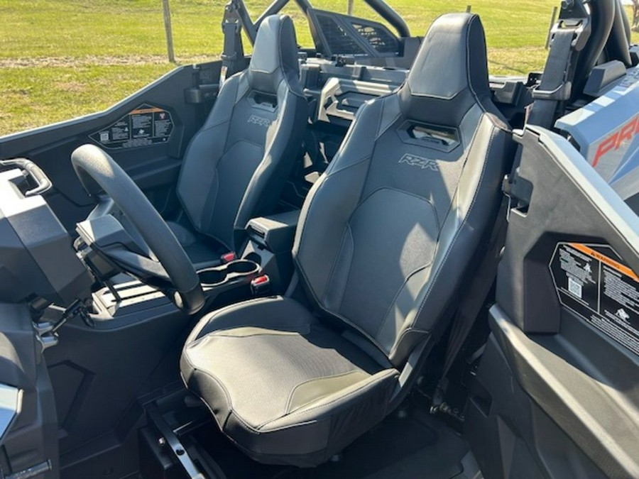 2025 Polaris® RZR Pro XP Sport