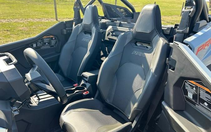 2025 Polaris® RZR Pro XP Sport