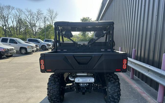 2025 CFMOTO UFORCE 1000