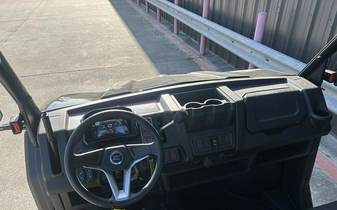 2025 CFMOTO UFORCE 1000