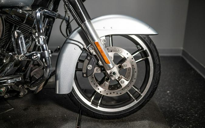 2015 Street Glide® Special (FLHXS)