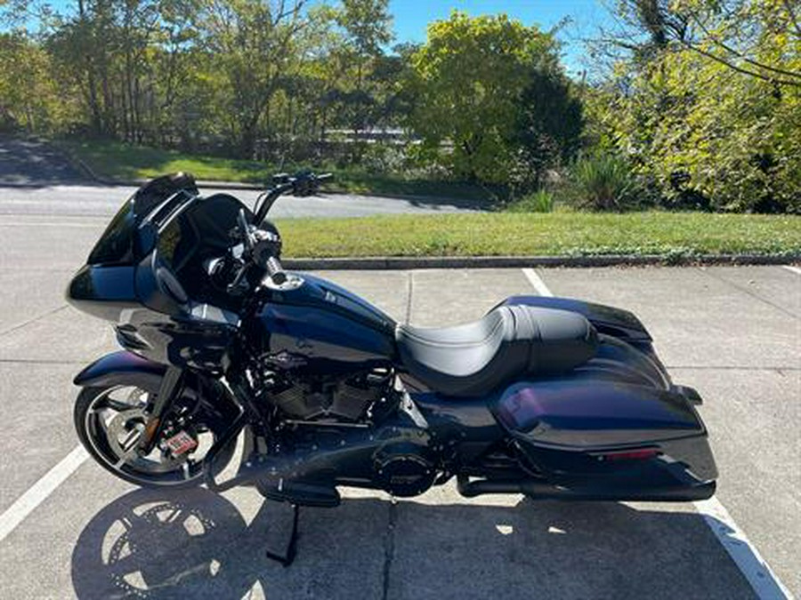 2025 Harley-Davidson Road Glide