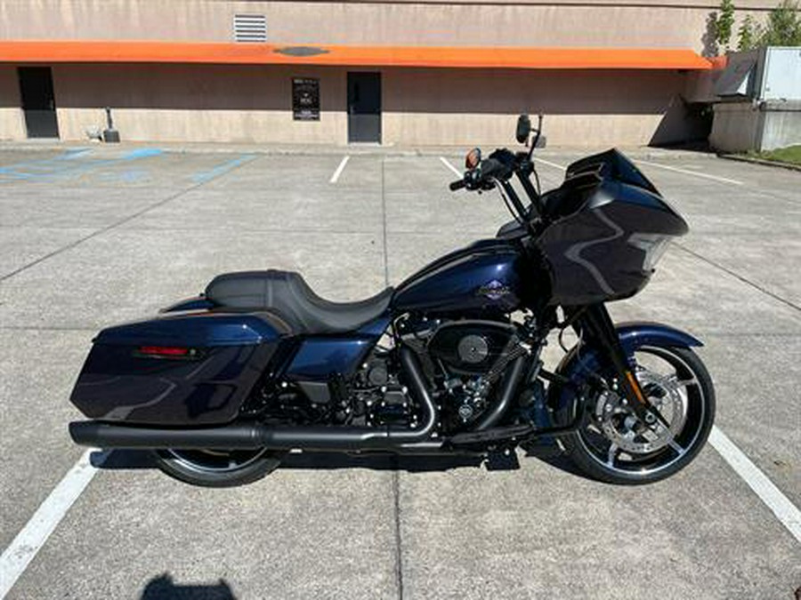 2025 Harley-Davidson Road Glide