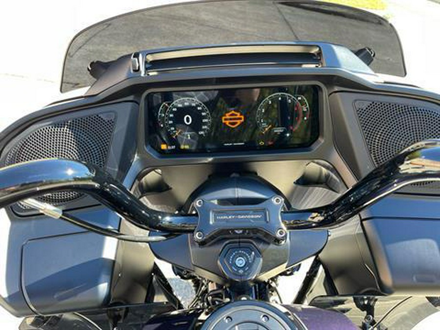 2025 Harley-Davidson Road Glide