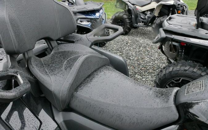 2026 CFMOTO CFORCE 600 Touring