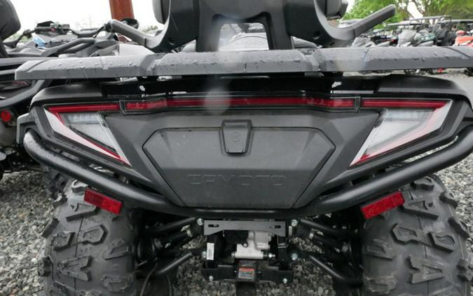 2026 CFMOTO CFORCE 600 Touring