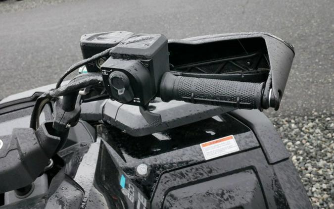 2026 CFMOTO CFORCE 600 Touring