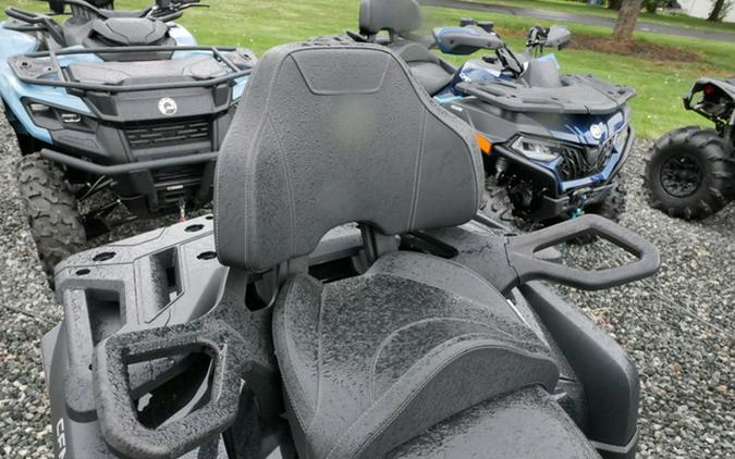 2026 CFMOTO CFORCE 600 Touring