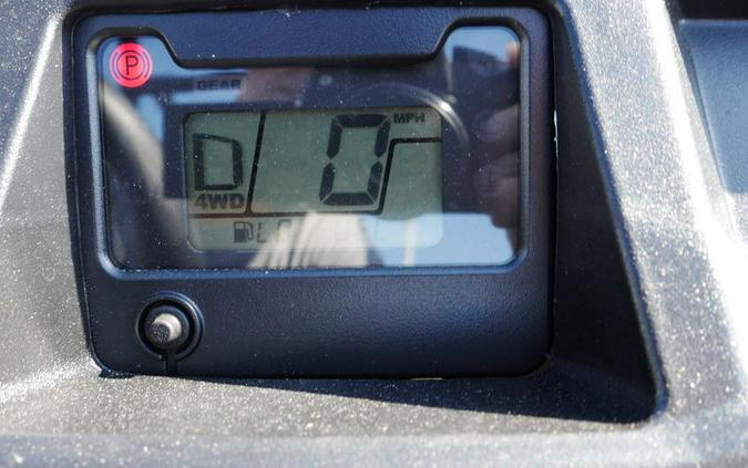 2026 Honda® Pioneer 520