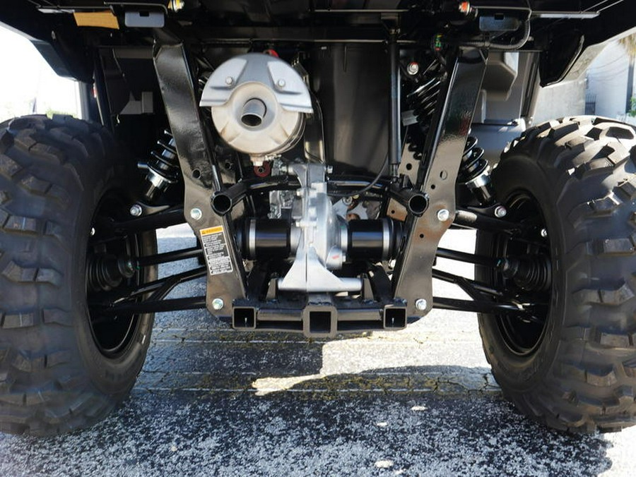 2026 Honda® Pioneer 520