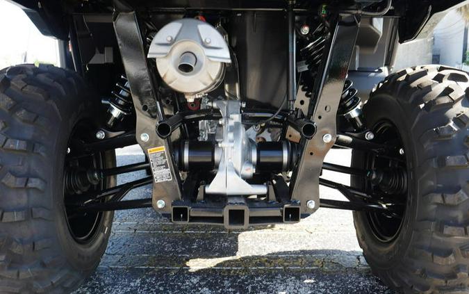 2026 Honda® Pioneer 520