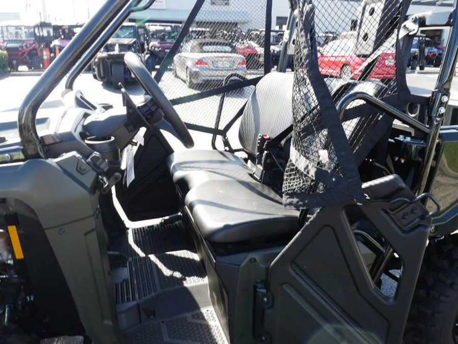 2026 Honda® Pioneer 520