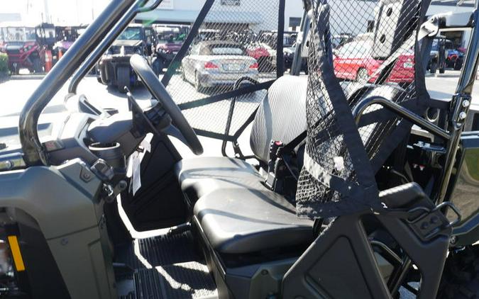 2026 Honda® Pioneer 520