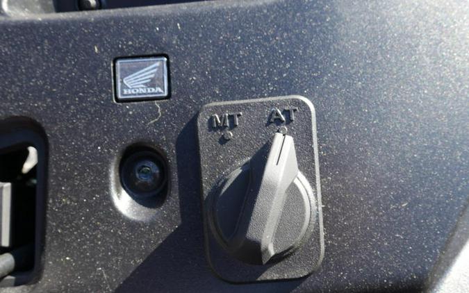 2026 Honda® Pioneer 520