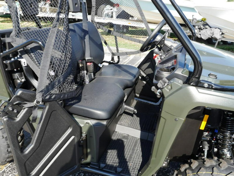 2026 Honda® Pioneer 520