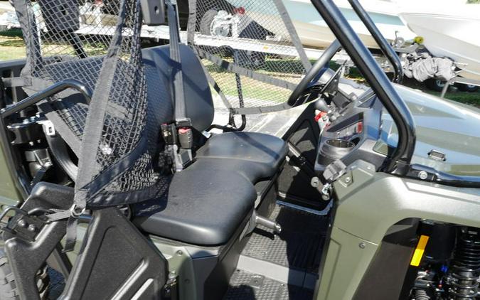 2026 Honda® Pioneer 520