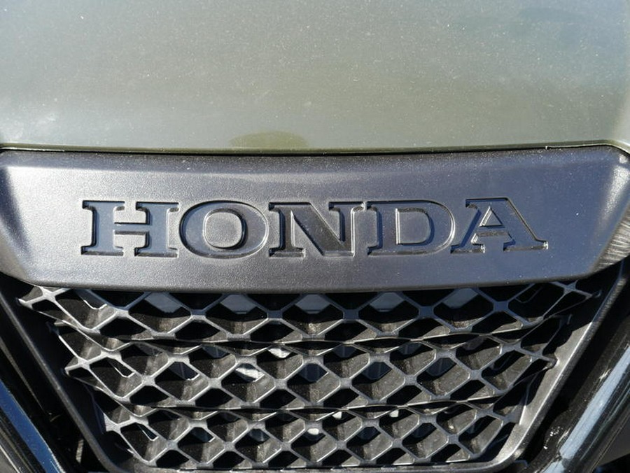 2026 Honda® Pioneer 520