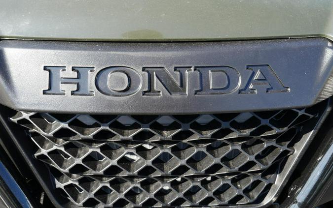 2026 Honda® Pioneer 520