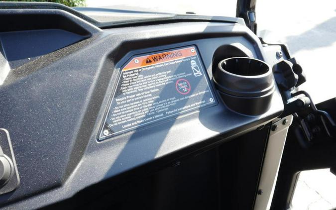 2026 Honda® Pioneer 520