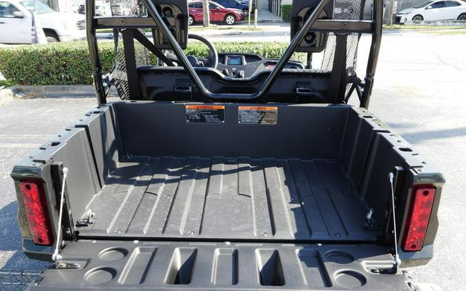 2026 Honda® Pioneer 520