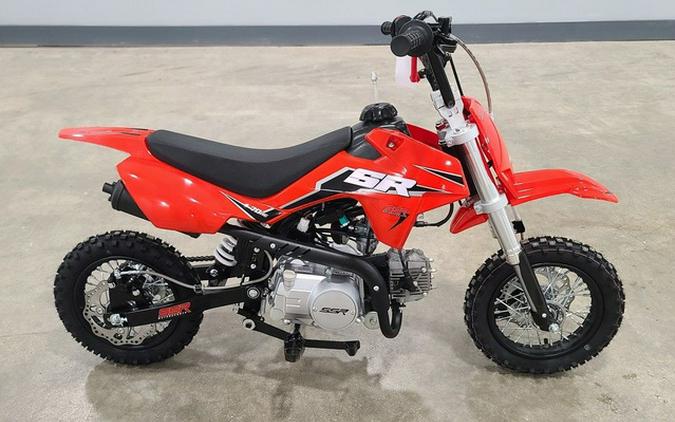 2025 SSR Motorsports SR70 AE