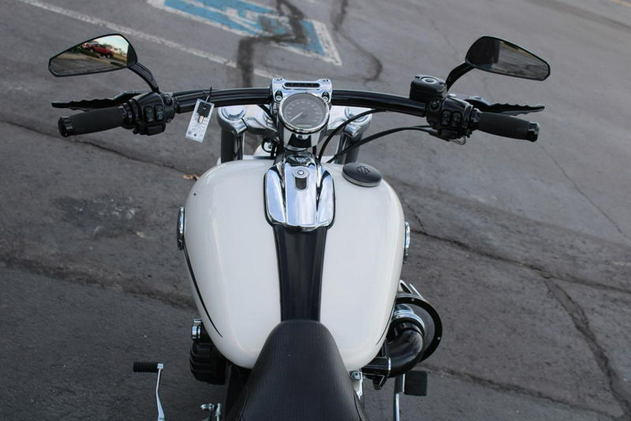 2014 Harley-Davidson® FXSB - Softail® Breakout®