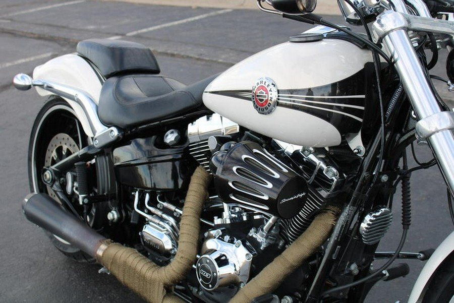 2014 Harley-Davidson® FXSB - Softail® Breakout®
