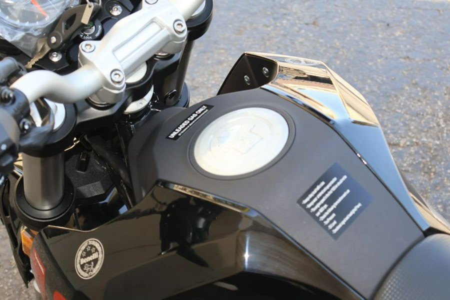 2024 BENELLI TNT 135