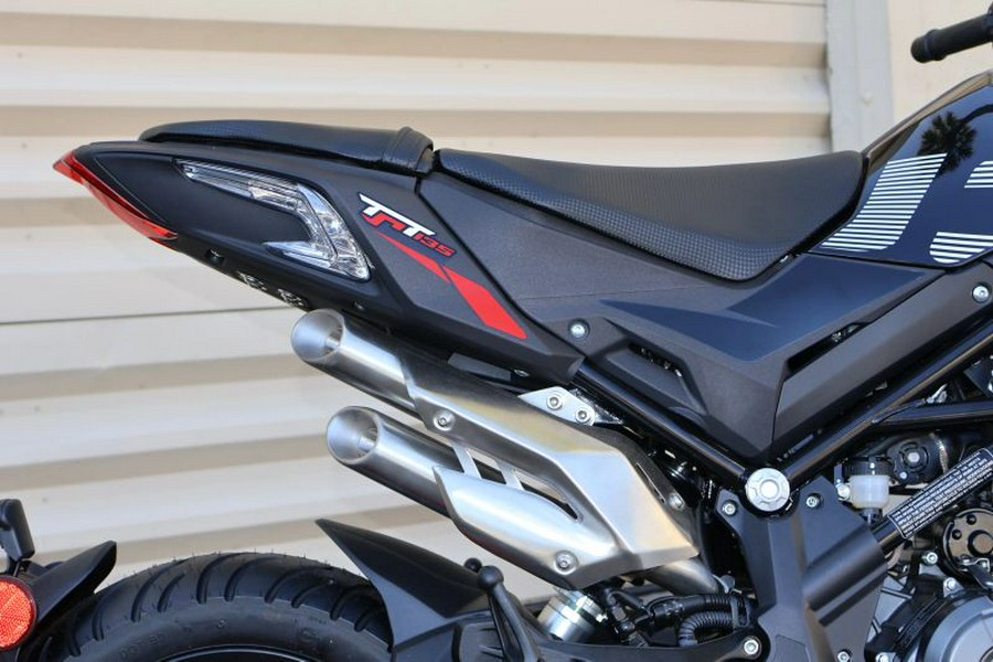 2024 BENELLI TNT 135